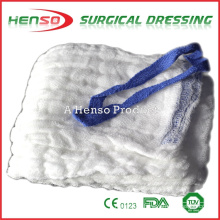 Henso Abdominal Gauze Pad With X-Ray